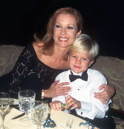 Kathie Lee Gifford With Kids Cody and Cassidy: Cutest Family Photos