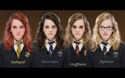 Emma Watson In Harry Potter Hermione Granger – Telegraph