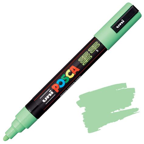 Departments Uni POSCA PC 5M Acrylic Paint Marker Medium Bullet 2 5mm