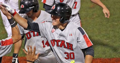 Utah Baseball Goes Into Season With New Look Lineup And Kinneberg