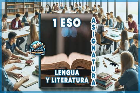 Solucionarios Lengua Y Literatura Eso Descargar Pdf