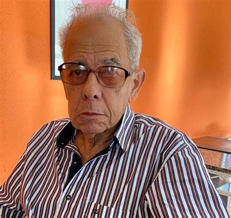 Morre Em Fernand Polis Aos Anos O Ex Radialista Paulo Alves