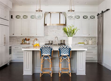 32 Traditional Kitchen Ideas That Stand the Test of Time