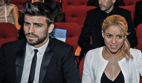 Qué Pasó Con Shakira Y Piqué 5 Claves Para Entender La Ruptura Más