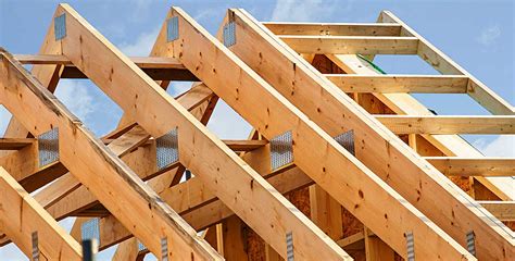 Timber Frame Roof Systems