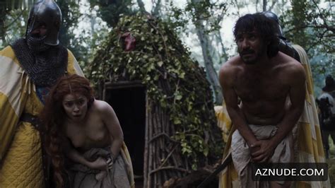 CAMILLA DIANA Nude AZNude