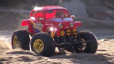 Tamiya Monster Beetle 2015 Back On The Track Youtube