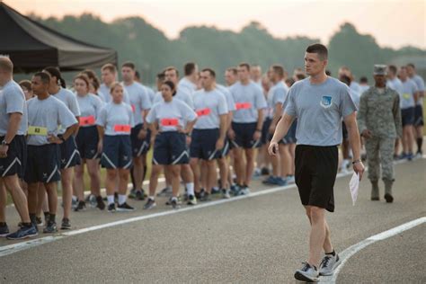 Air Force Fitness Test Standards 2024 Alla Lucita