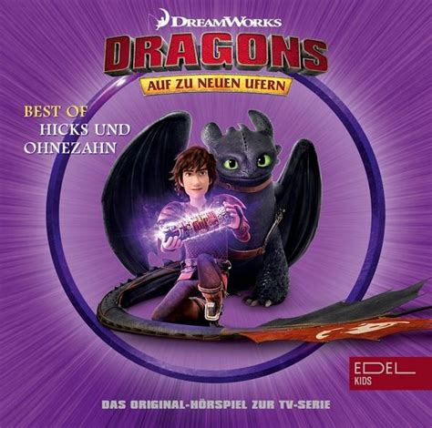 Dragons H Rspiel Best Of Drachenreiter H Rb Cher Portofrei Bei B Cher De