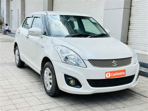 Used Maruti Swift Dzire In Pune Second Hand Maruti Swift Dzire For