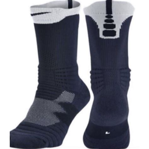 Nike Elise Basketball Socks Mercari