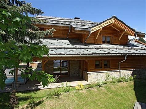 Chalet Le Renard Lodge Is Re Villas Persons Best Holiday Homes