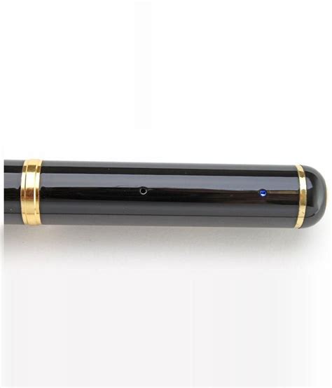 spy pen camera Price in India - Buy spy pen camera Online on Snapdeal