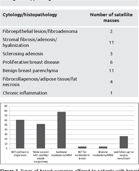 Figure From Sonographic Evaluation Of Incidental Synchronous Masses