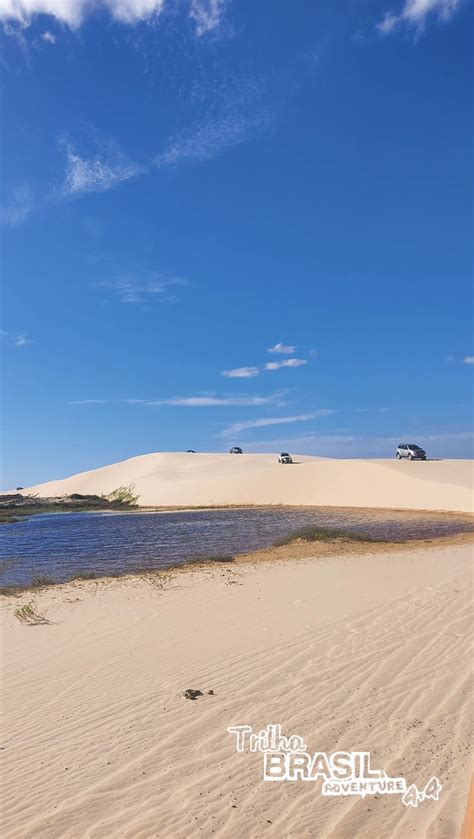 Expedição Rota das Emoções 2022 132 Trilha Brasil 4X4 Flickr