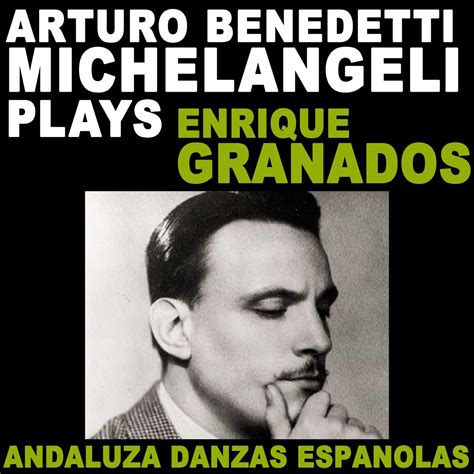 Danzas Espa Olas Op No Andaluza Remastered Single By