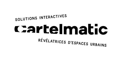 Logo Vectoriel Cartelmatic Logotheque Vectorielle