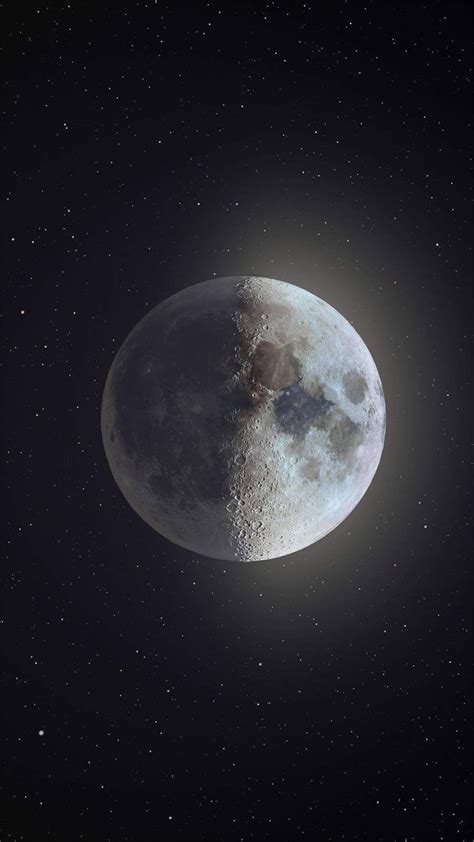 Moon iPhone Wallpapers - Wallpaper Cave