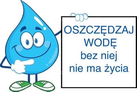 Has A Oszcz Dzanie Wody Dzie Wody Marzec Wi Ta I Pory Roku Okul