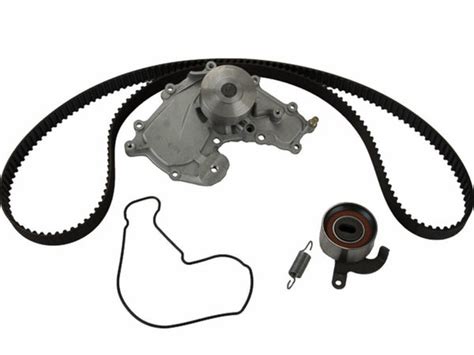 Honda Timing Belt Kits Complete Timing Belt Component Kits