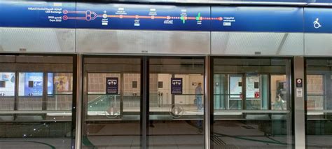 Renamed Dubai Metro Stations List Check Out For Your Dubai Guide