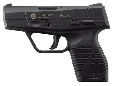 Taurus 709 Slim 7 1 Buy It Now Inc Shipping 9mm Luger For Sale At 14004699