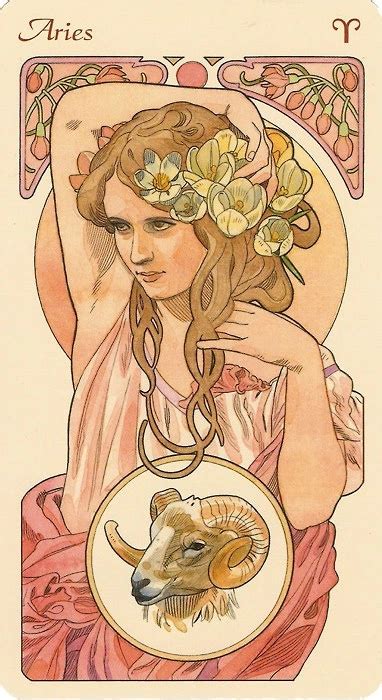 Motifs Art Nouveau Art Nouveau Mucha Alphonse Mucha Art Art Nouveau