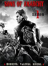 Test Sons Of Anarchy Saison 1 Blu Ray