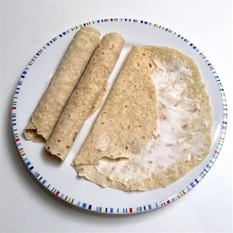 Potato Lefse Recipe Delicious Norwegian Flatbread In 90 Mins