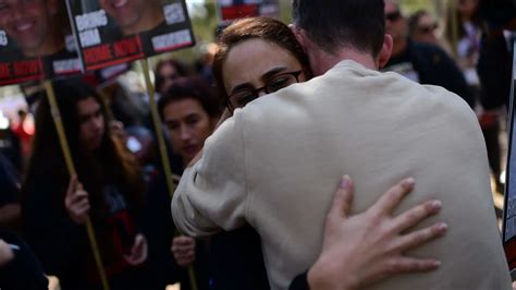 Ham S Anuncia La Muerte De Siete Rehenes Y Aumenta La Presi N A Israel