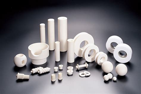 Shinagawa Refractories Products Fine Ceramics