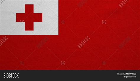 Tongan National Image & Photo (Free Trial) | Bigstock