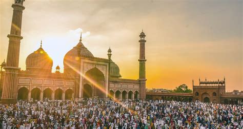 Eid Ul Adha Prayer Namaz Timing In Lahore