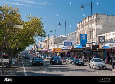 Thames New Zealand High Resolution Stock Photography and Images - Alamy