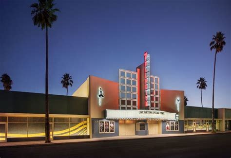 Hollywood Palladium | Discover Los Angeles