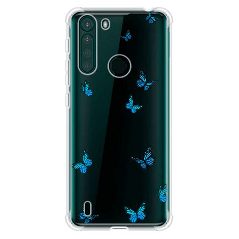 Capa De Celular Moto One Fusion Kabum