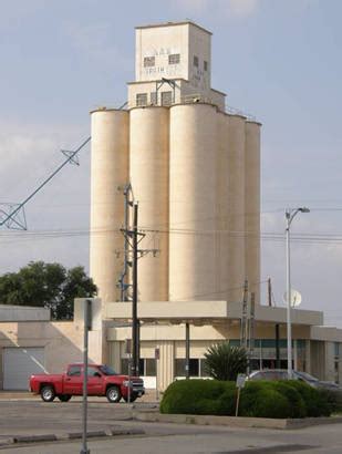 Muleshoe, Texas, Bailey County seat; history, landmarks, attractions ...