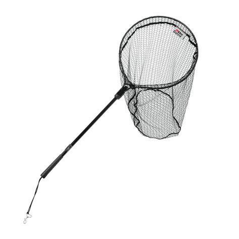 Sacadera Abu Garcia Landing Flip Game Net 6000 Tiendas De Pesca