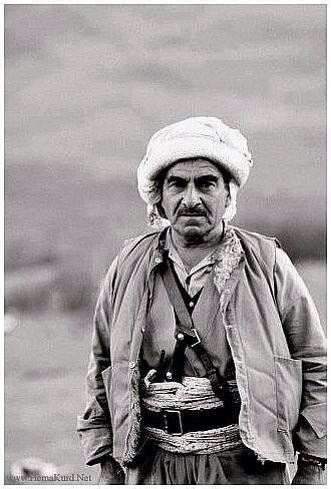 Photo Gallery - Barzani: The Legend