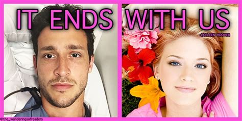 Naked Truths Arent Always Pretty It Ends With Us Colleen Hoover We Ve Just Published Our
