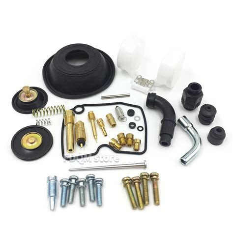 Carburetor Repair Kit For Kawasaki Vulcan Vn800 1995 2006 Drifter