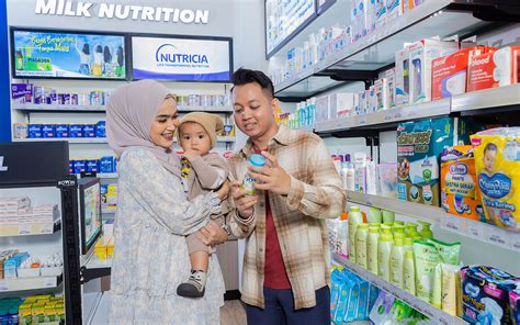 Kimia Farma Kimia Farma Cetak Kinerja Positif Kuartal 1 Tahun 2023