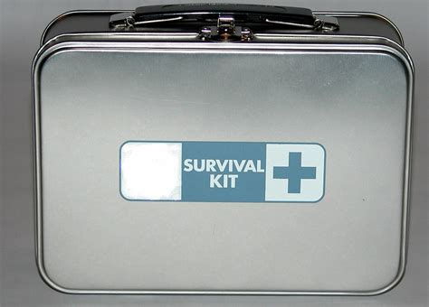 BLISS ADVENTURE TRAVEL: PERSONAL SURVIVAL KIT (PSK)