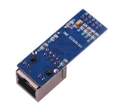 Enc J Ethernet Lan Module Motorobit Motorobit