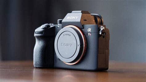 Sony A7RIII A7R3 Body Photography Cameras On Carousell