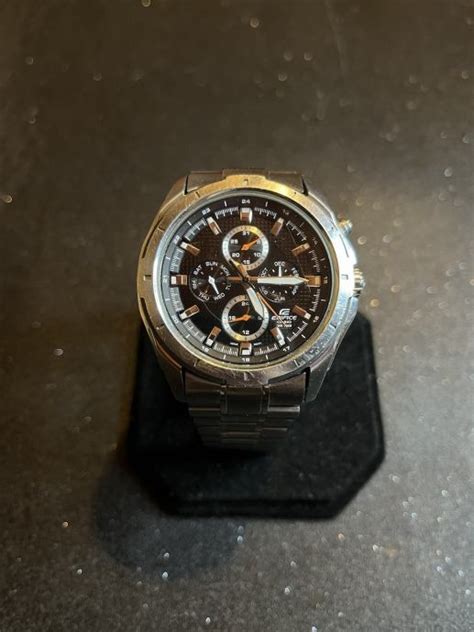 Casio Edifice EF 328