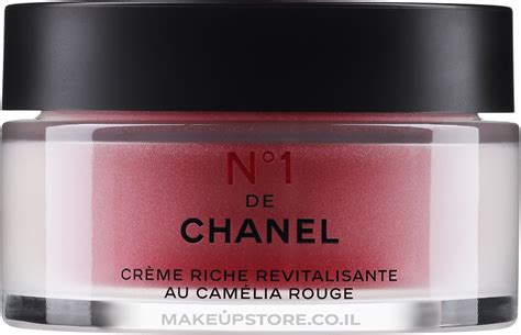 Makeupstore Co Il Chanel N1 De Chanel Red Camellia Rich Revitalizing