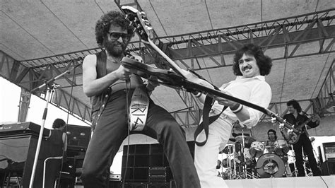 Blue Öyster Cult They Wanted Us To Be The American Black Sabbath