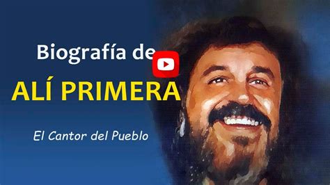 Biograf A Corta De Al Primera El Cantor Del Pueblo Youtube