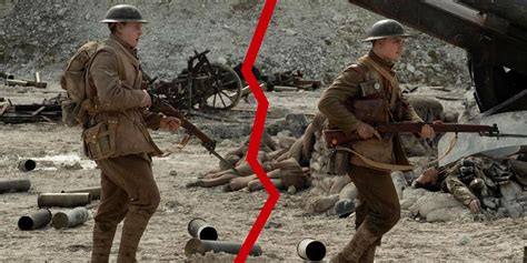 1917: All 34 Hidden Cuts We Spotted In The Movie